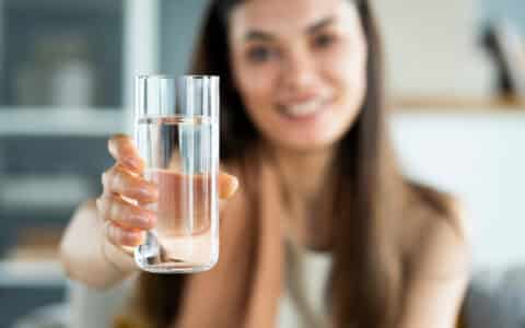 Why Hydration Matters for Your Smile