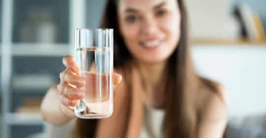 Why Hydration Matters for Your Smile