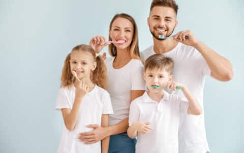 Why Parker Families Trust Evanson Dental for Personalized, Family-Friendly Care