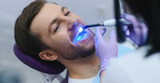 Why Replacing Old Dental Work Can Protect Your Smile