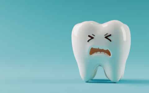 Why Small Cavities Can Become Big Problems if Left Untreated