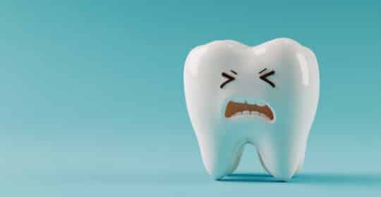 Why Small Cavities Can Become Big Problems if Left Untreated
