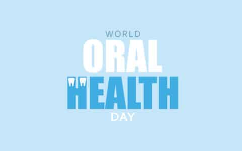 World Oral Health Day – A Reason to Celebrate!