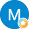 Martin Randell Avatar